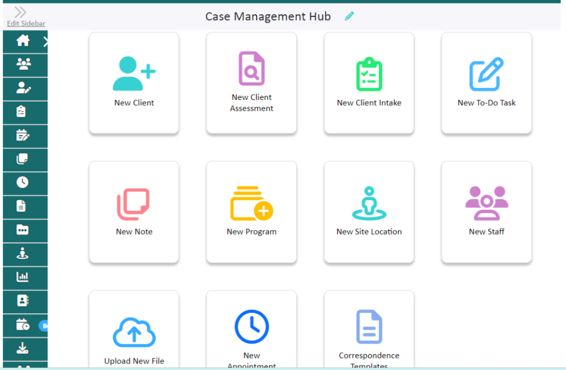 All-in-One-Case-Management-Software