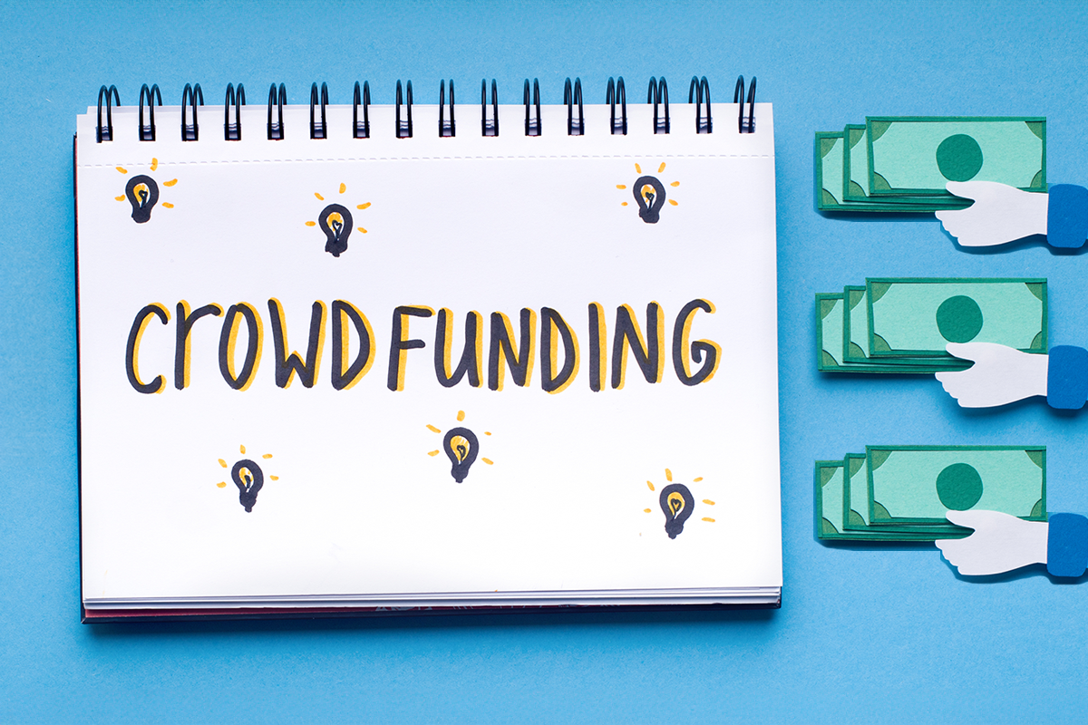 Crowd-fundraising-for-nonprofits