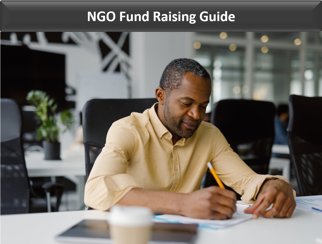 NGO Fund Raising Guide