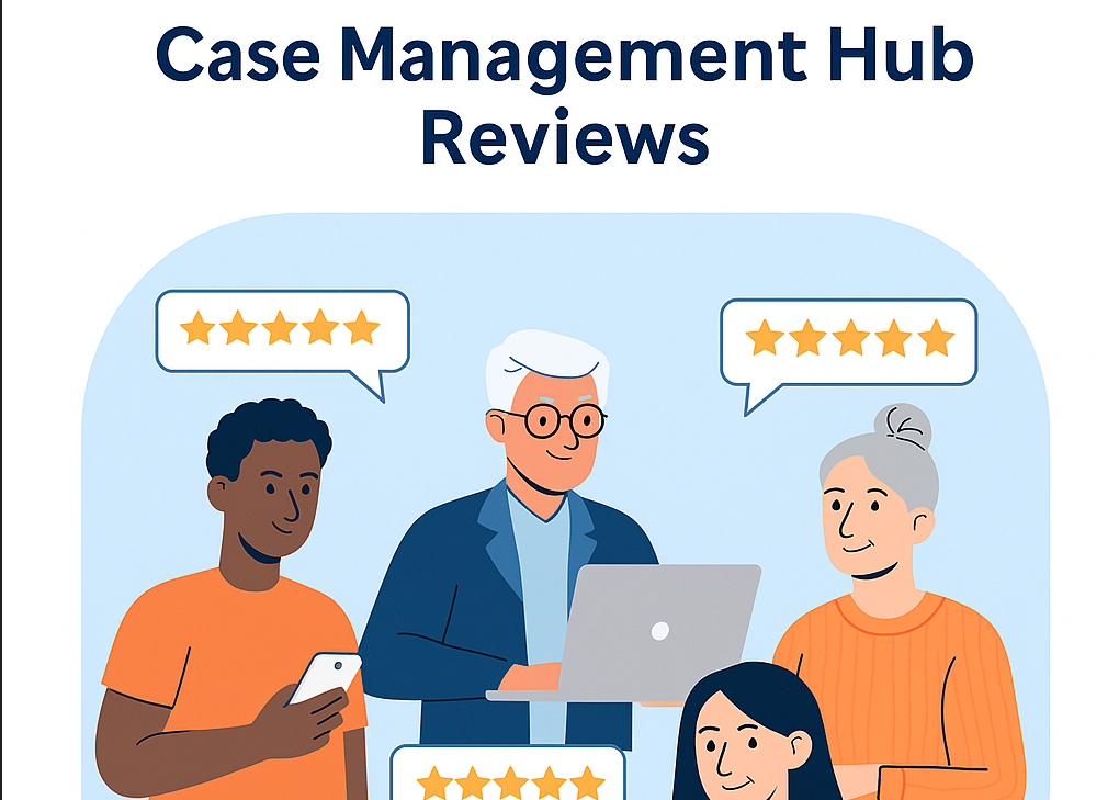 Reddit Reviews - Case Management Hub Reviews