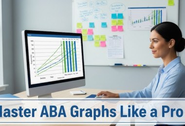 ABA Graphs Sample and Example