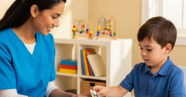 Applied Behavior Analysis