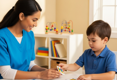Applied Behavior Analysis