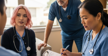 ABA assessment and intake guide