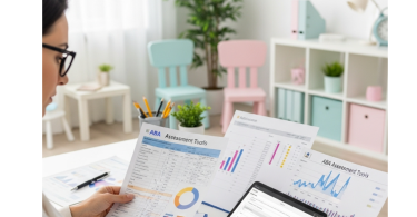 ABA behavior analysis tools