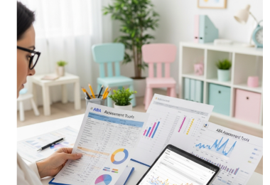 ABA behavior analysis tools