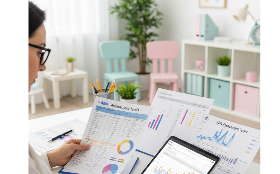 ABA behavior analysis tools