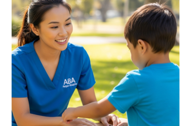 Applied Behavior Analysis (ABA) - How to Conduct Assessments