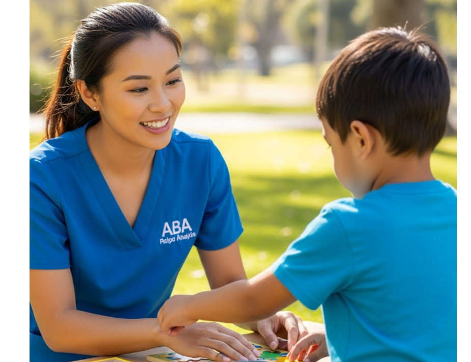 Applied Behavior Analysis (ABA) - How to Conduct Assessments