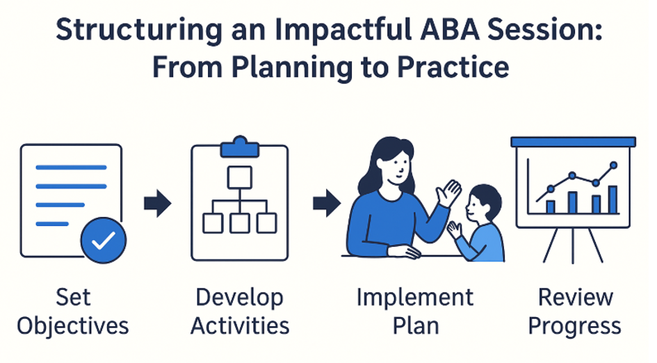 Applied behavior analysis