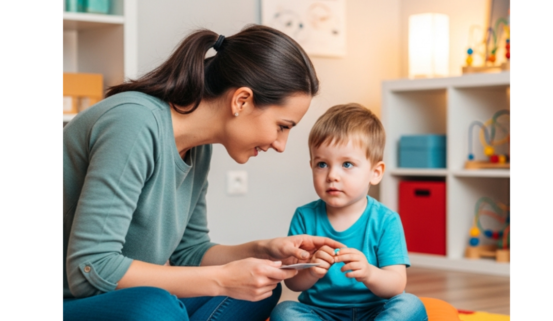 Top Autism Treatment Methods & Planning Tips for Parents, Therapists ...