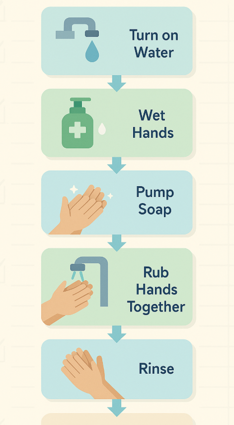 How to Perform the Best ABA Tasks