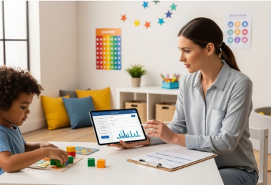 Ultimate Guide to ABA Data Collection