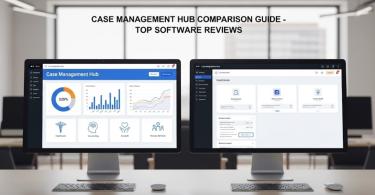 Best Case Management Software Rankings and Reviews