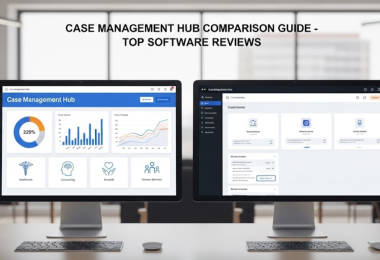 Best Case Management Software Rankings and Reviews