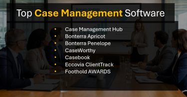 Best Case Management Software for Organizations