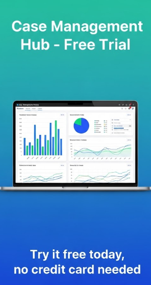 Best All-in-One Case Management Software Tool