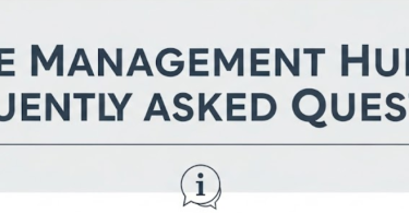 Case Management Hub - Frequently Asked Questions