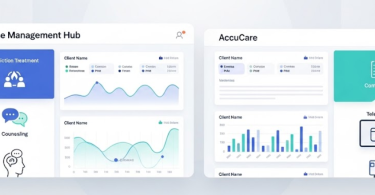 Case Management Hub vs AccuCare Comparison