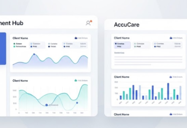 Case Management Hub vs AccuCare Comparison