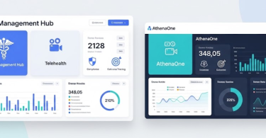 Case Management Hub vs AthenaOne