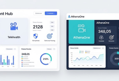 Case Management Hub vs AthenaOne