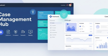Case Management Hub vs CareLogic