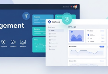 Case Management Hub vs CareLogic