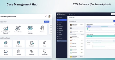 Case Management Hub vs ETO Software (Bonterra Apricot) Review
