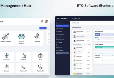 Case Management Hub vs ETO Software (Bonterra Apricot) Review