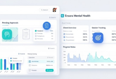 Case Management Hub vs Ensora Mental Health