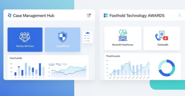 Case Management Hub vs Foothold Technology