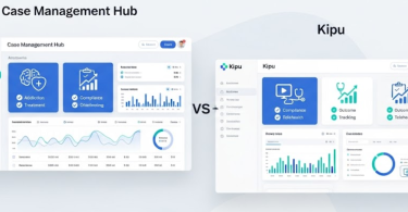 Case Management Hub vs Kipu comparison
