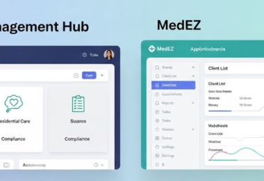 Case Management Hub vs MedEZ