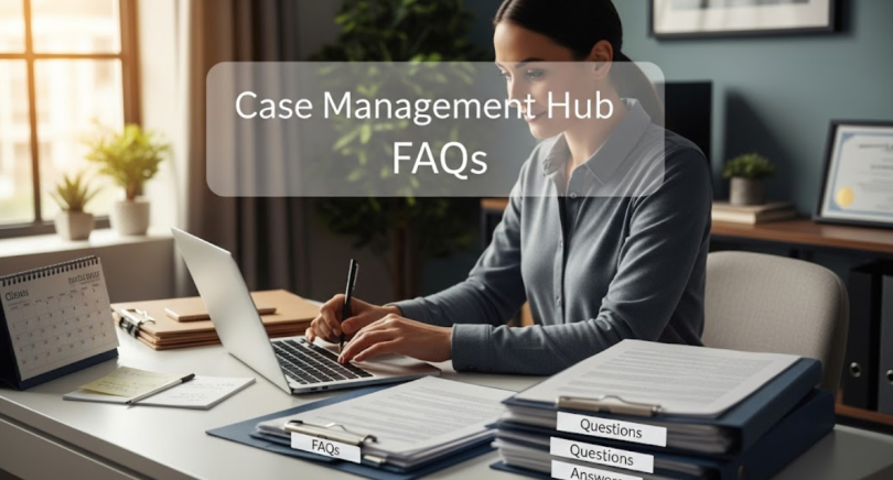 FAQs - Best Case Management Software