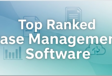 Top 10 Best Case Management Software