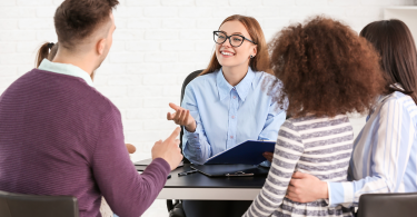 Case Study for Nonprofit Case Management Software