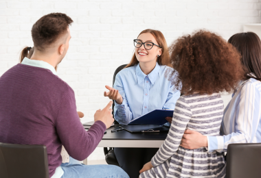 Case Study for Nonprofit Case Management Software