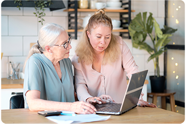 Nonprofit Volunteers Case Management Software