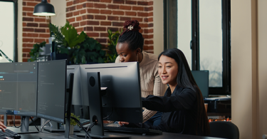 Nonprofit Software Case Study