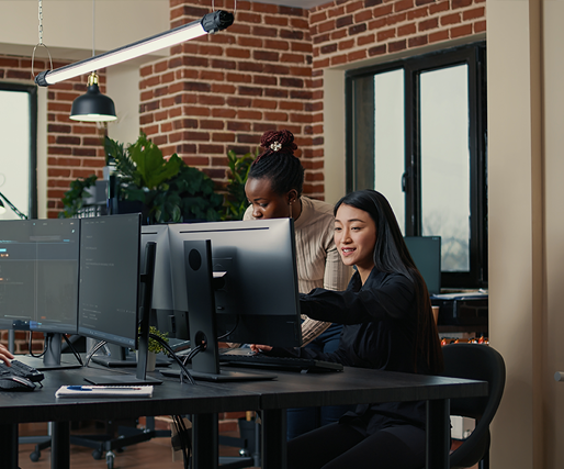 Nonprofit Software Case Study