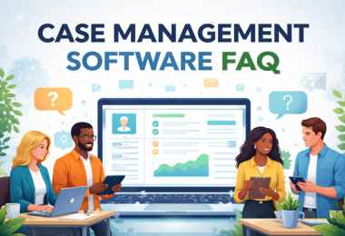Best Case Management Software FAQs
