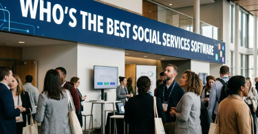 Best Social Services Case Management Software