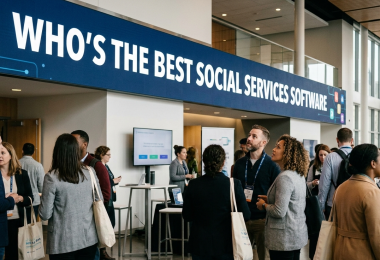 Best Social Services Case Management Software