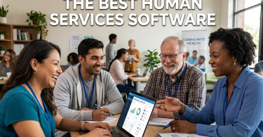 The Best Human Services Case Management Software in 2026-2027-2028