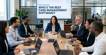 Who's the Best Care Management Software