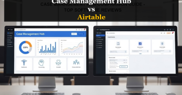 Airtable vs Case Management Hub: Why Teams Are Switching from Spreadsheets