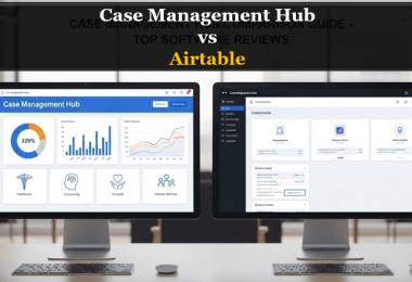 Airtable vs Case Management Hub: Why Teams Are Switching from Spreadsheets