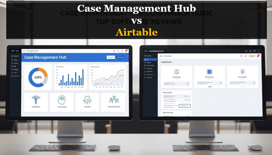 Airtable vs Case Management Hub: Why Teams Are Switching from Spreadsheets