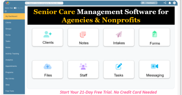 Who’s the Best Senior Care Software for Agencies Managing Large Caseloads?